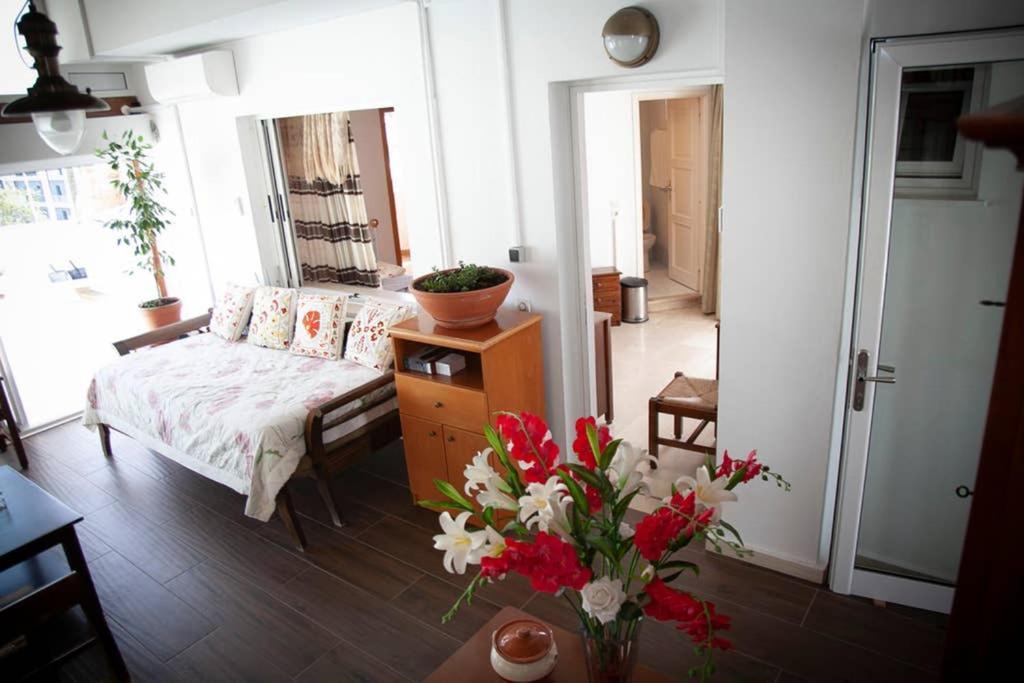 Stavros Amazing Apartment In The Centre Of Kos Exterior photo