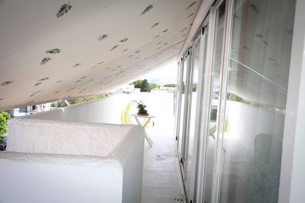 Stavros Amazing Apartment In The Centre Of Kos Exterior photo