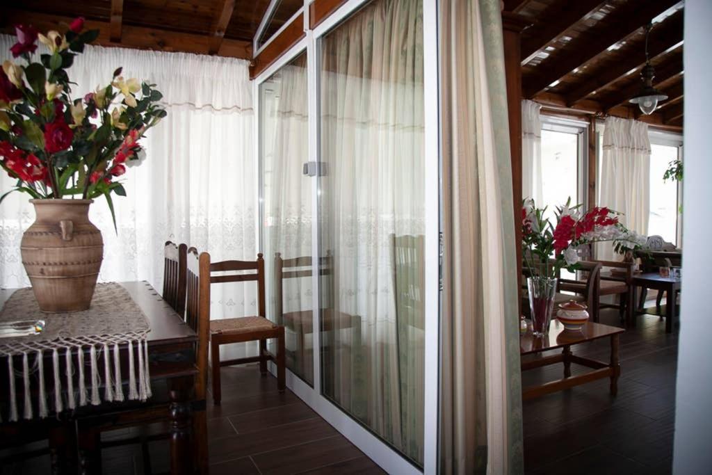 Stavros Amazing Apartment In The Centre Of Kos Exterior photo