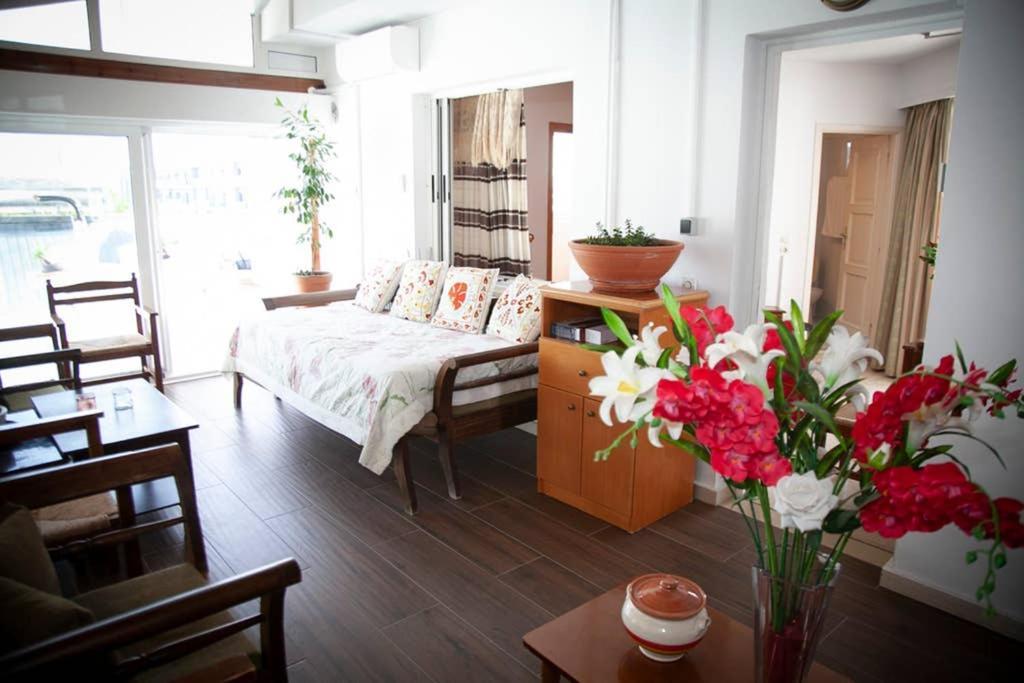 Stavros Amazing Apartment In The Centre Of Kos Exterior photo