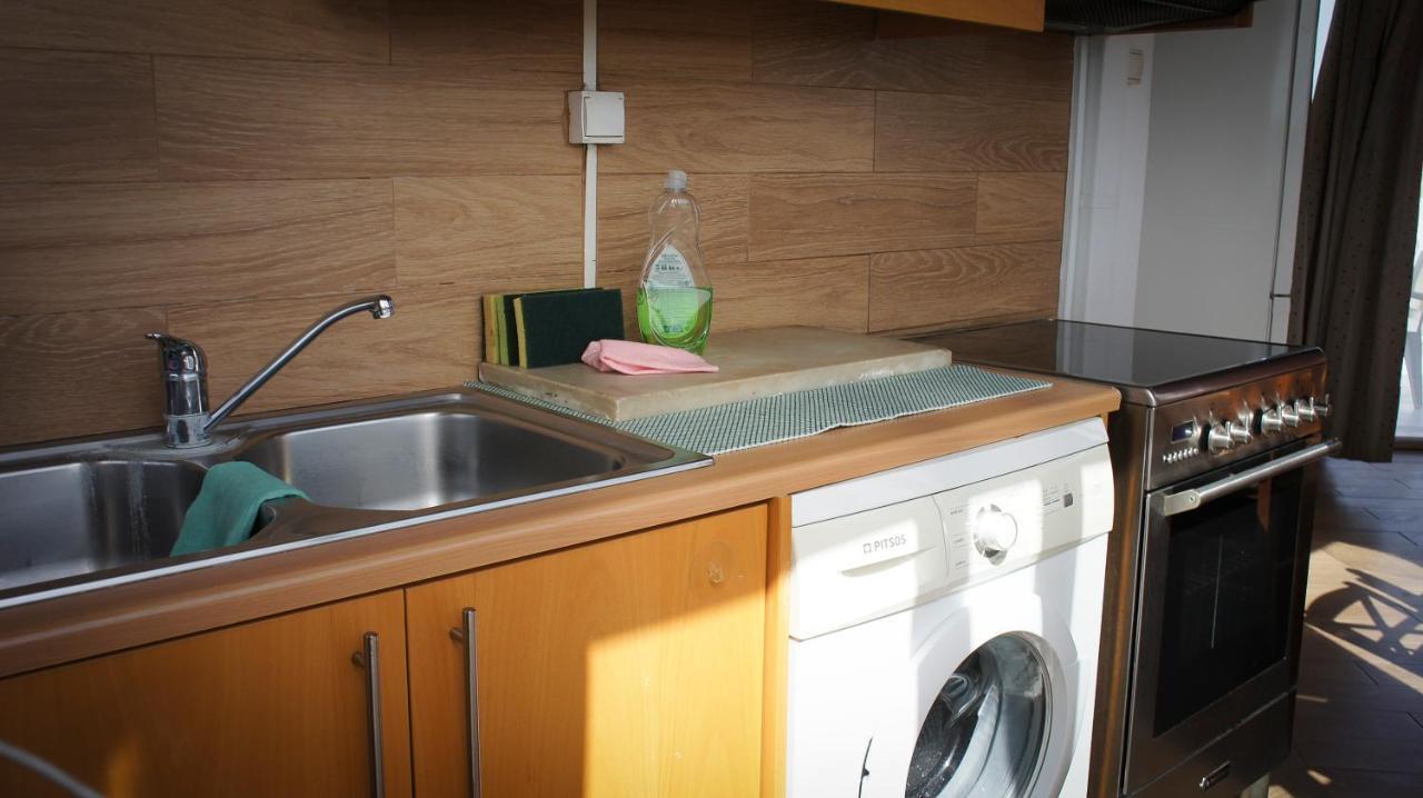 Stavros Amazing Apartment In The Centre Of Kos Exterior photo
