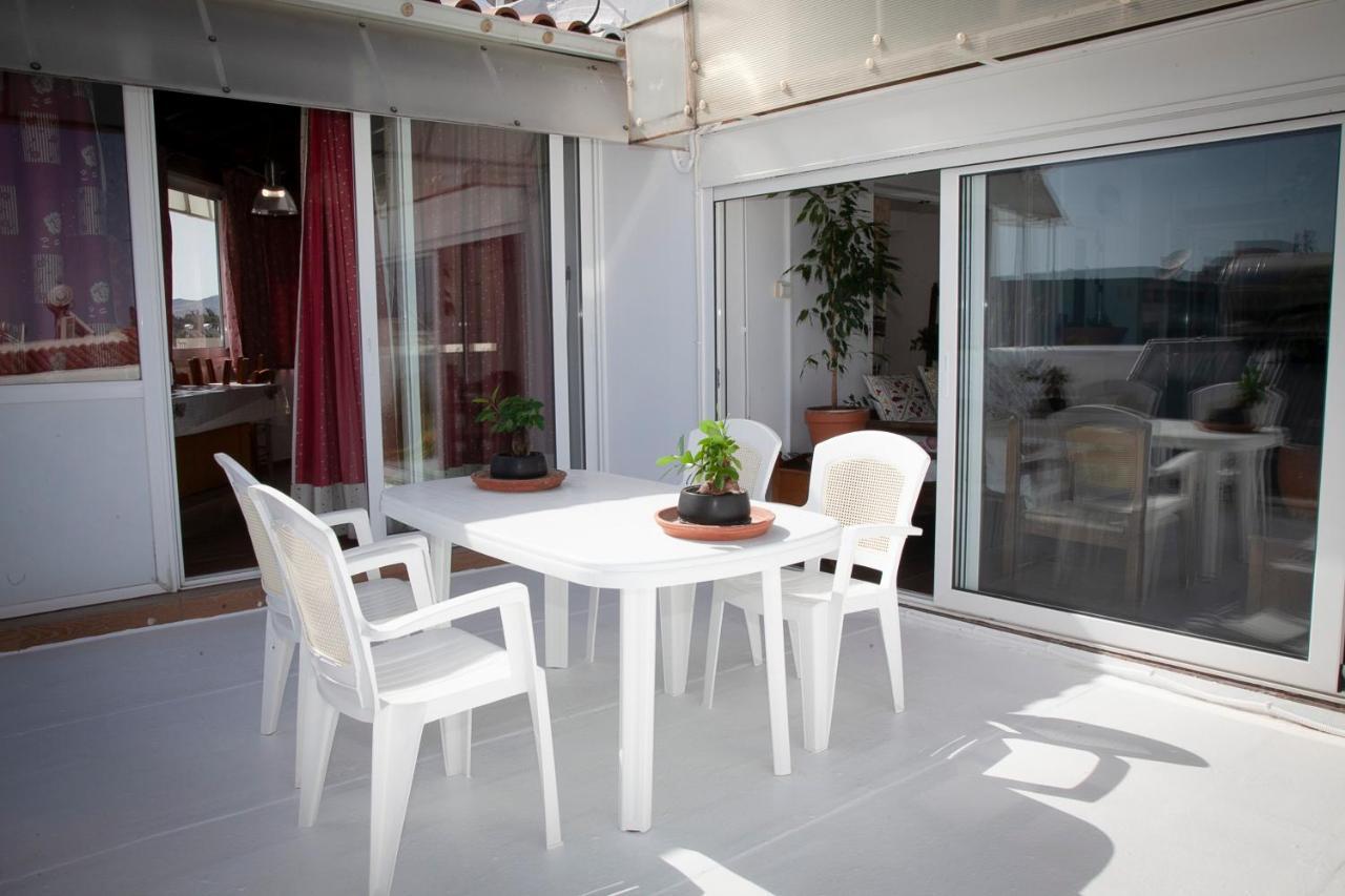 Stavros Amazing Apartment In The Centre Of Kos Exterior photo