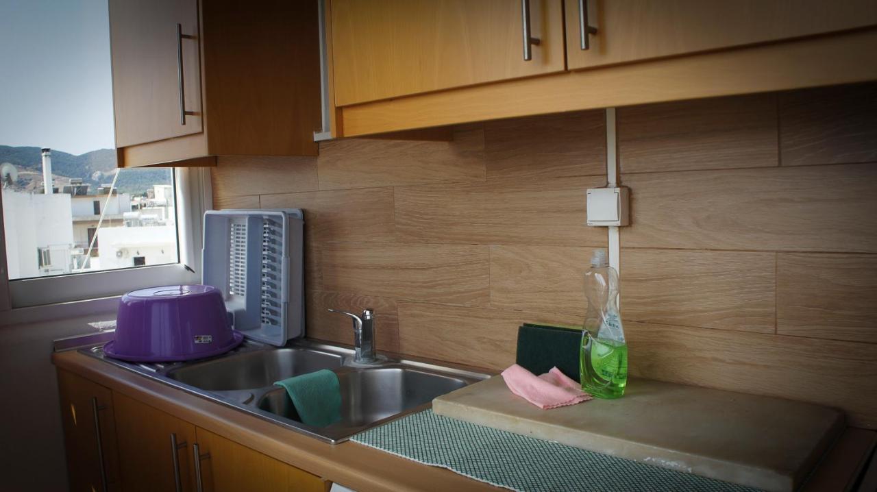Stavros Amazing Apartment In The Centre Of Kos Exterior photo