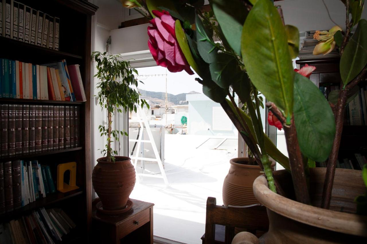 Stavros Amazing Apartment In The Centre Of Kos Exterior photo