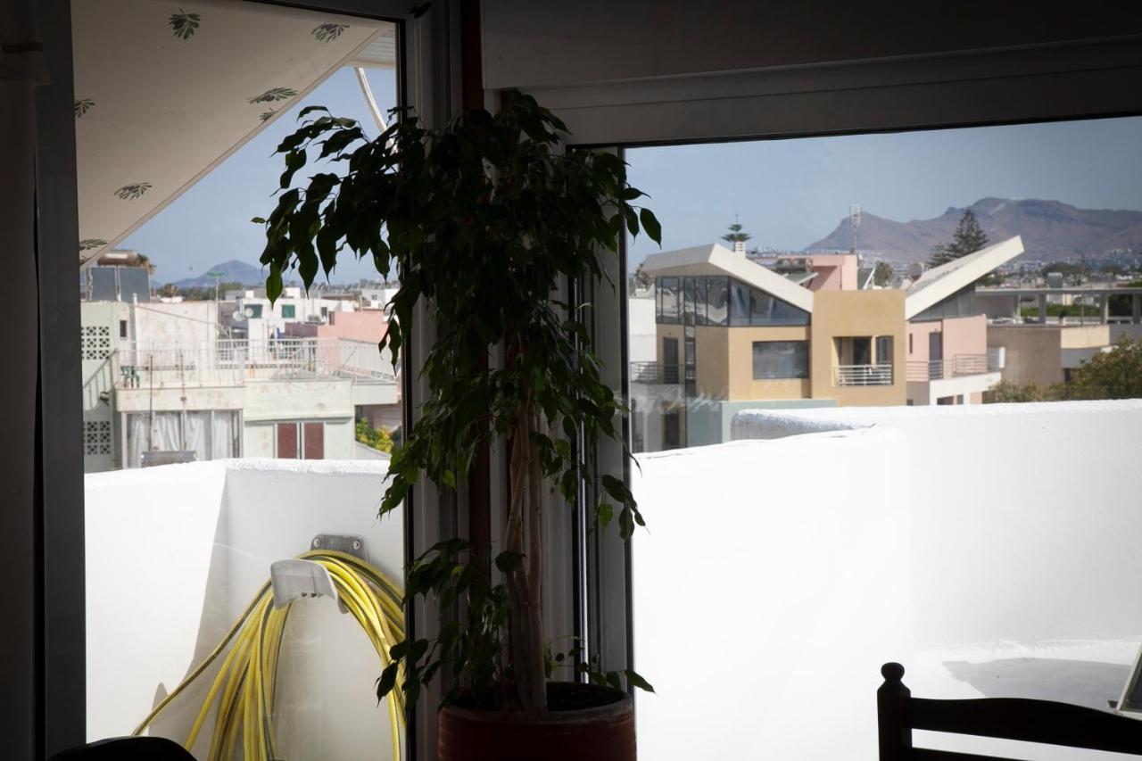 Stavros Amazing Apartment In The Centre Of Kos Exterior photo