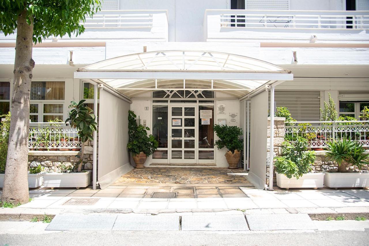 Stavros Amazing Apartment In The Centre Of Kos Exterior photo